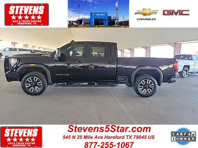 used 2023 GMC Sierra 2500 car