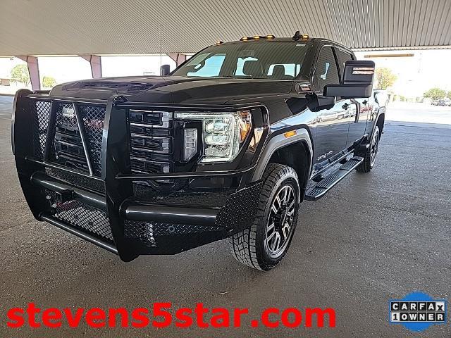 used 2023 GMC Sierra 2500 car