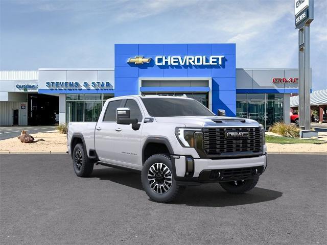 new 2024 GMC Sierra 2500 car, priced at $93,696