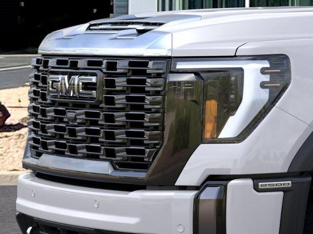 new 2024 GMC Sierra 2500 car, priced at $93,696