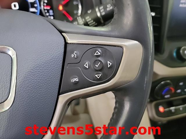 used 2020 GMC Acadia car, priced at $19,994