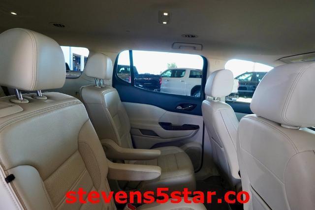 used 2020 GMC Acadia car, priced at $19,994