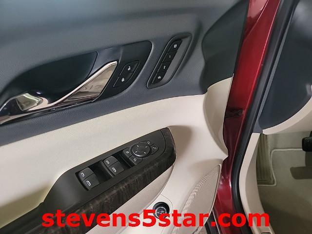 used 2020 GMC Acadia car, priced at $19,994