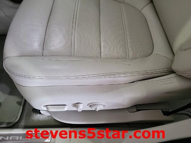 used 2020 GMC Acadia car, priced at $19,994