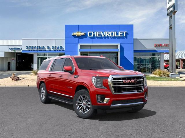 new 2024 GMC Yukon XL car, priced at $76,915