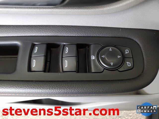 used 2020 GMC Terrain car, priced at $19,191