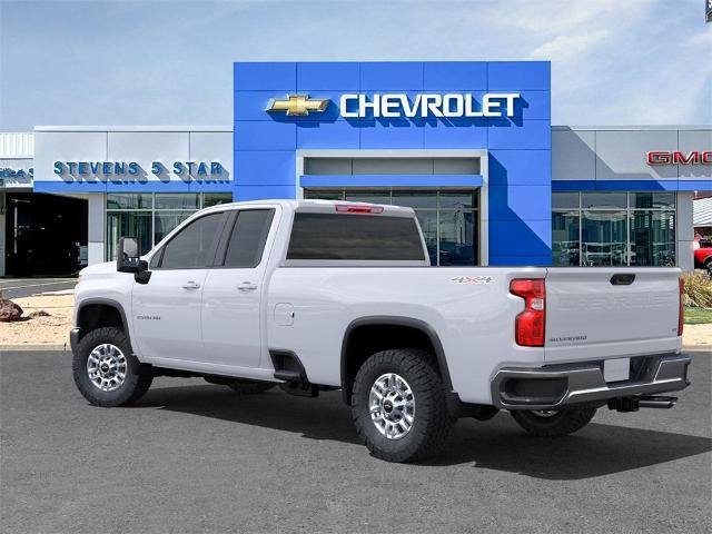 new 2024 Chevrolet Silverado 2500 car, priced at $55,028