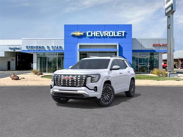 new 2026 GMC Terrain car, priced at $44,440