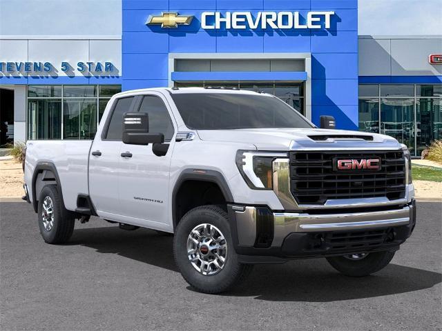 new 2025 GMC Sierra 2500 car, priced at $55,070