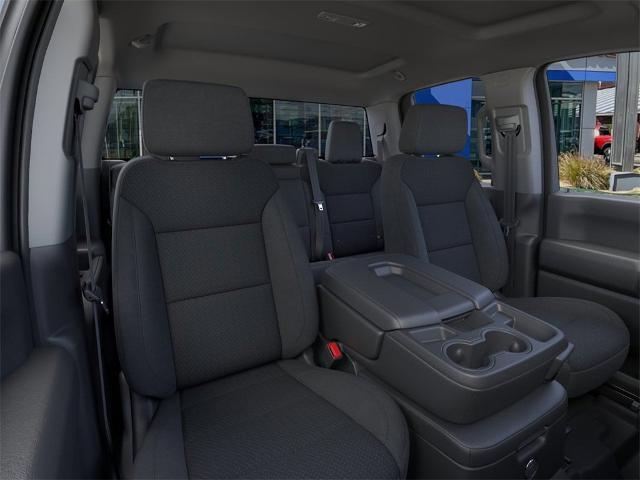 new 2025 GMC Sierra 2500 car, priced at $55,070