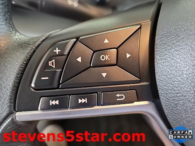 used 2024 Nissan Kicks car, priced at $19,472