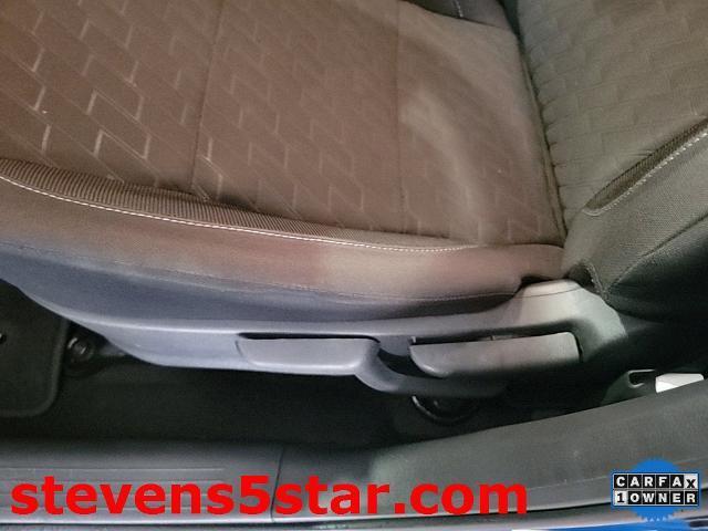 used 2024 Nissan Kicks car, priced at $19,472