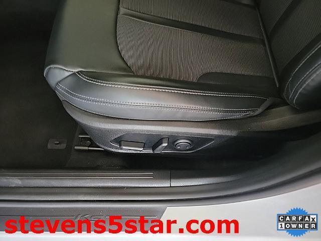 used 2022 Kia K5 car, priced at $24,997