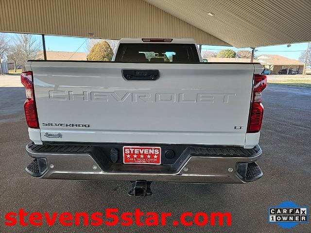 used 2022 Chevrolet Silverado 3500 car