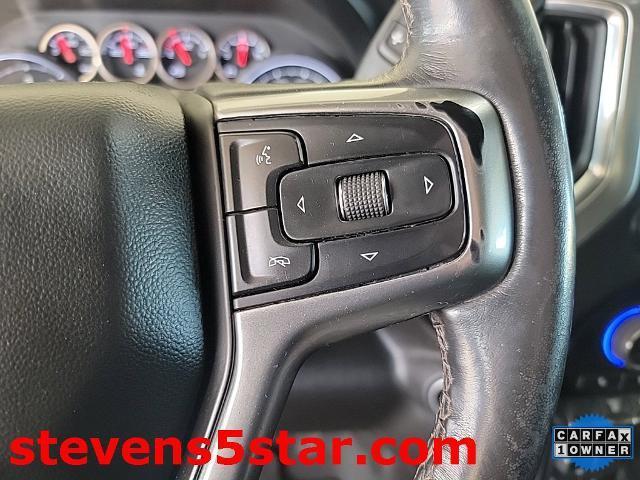 used 2022 Chevrolet Silverado 3500 car