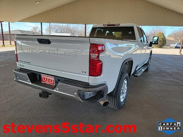 used 2022 Chevrolet Silverado 3500 car