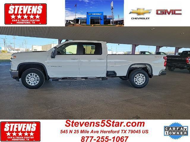 used 2022 Chevrolet Silverado 3500 car