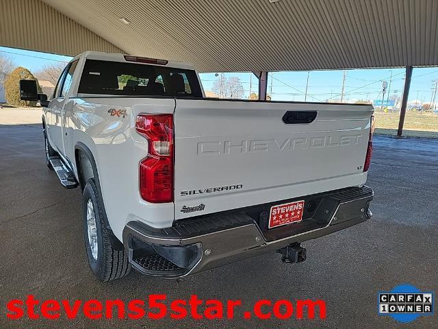 used 2022 Chevrolet Silverado 3500 car