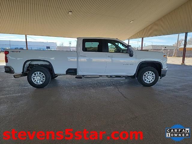 used 2022 Chevrolet Silverado 3500 car