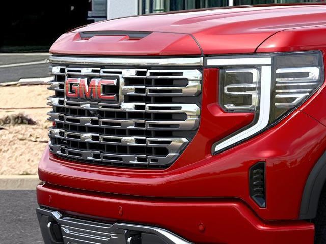 new 2024 GMC Sierra 1500 car, priced at $74,817