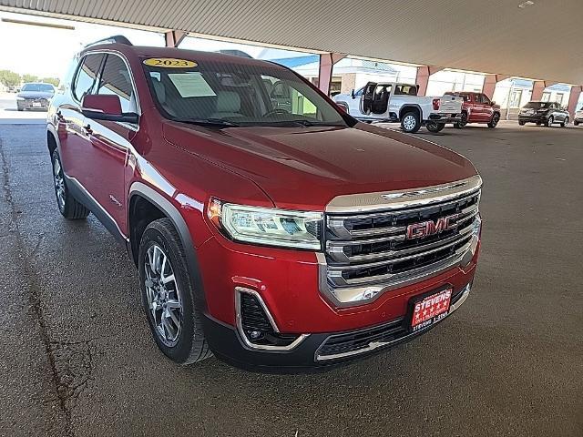 used 2024 Chevrolet Blazer car, priced at $34,945