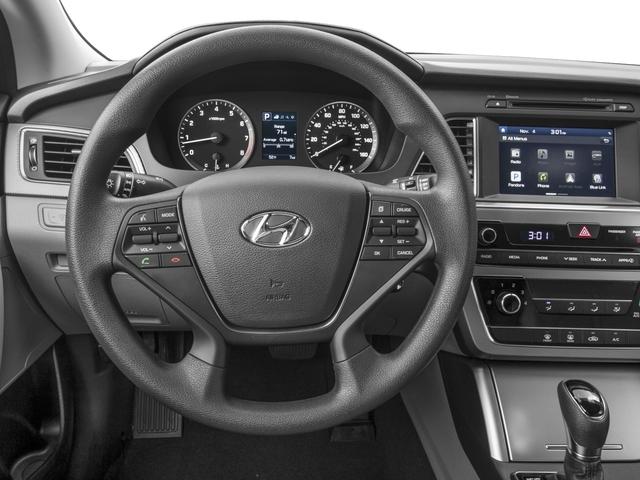 used 2016 Hyundai Sonata car, priced at $9,858