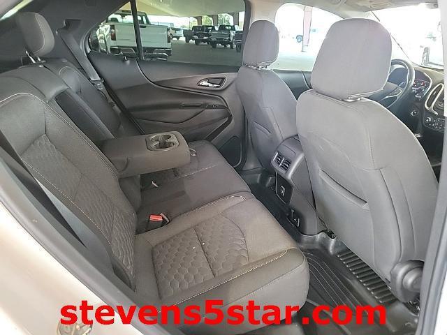 used 2019 Chevrolet Equinox car, priced at $13,499