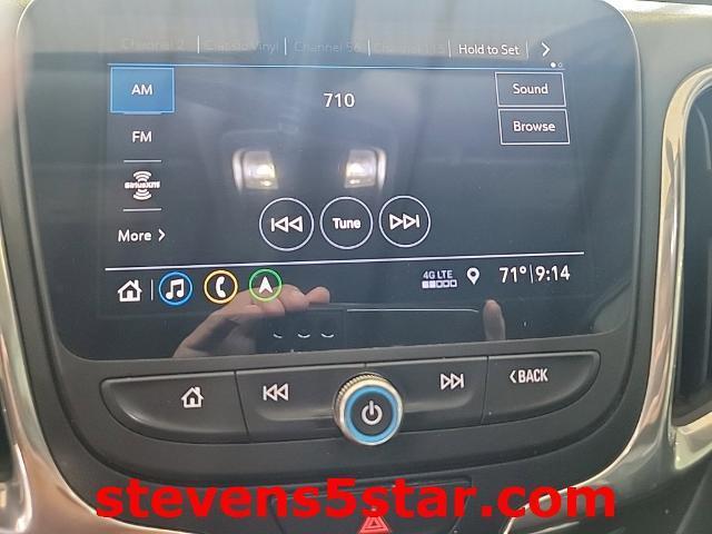 used 2019 Chevrolet Equinox car, priced at $13,499