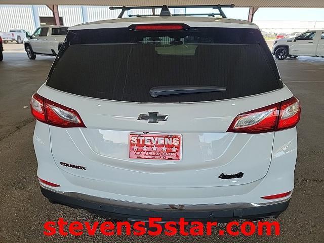 used 2019 Chevrolet Equinox car, priced at $13,499