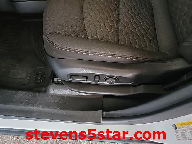 used 2019 Chevrolet Equinox car, priced at $13,499