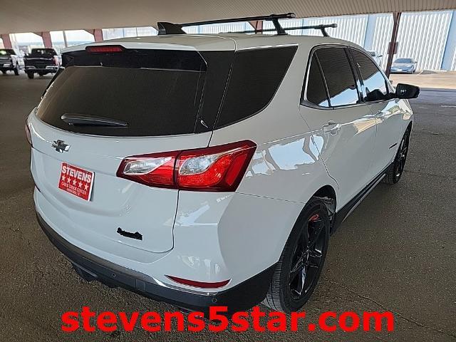 used 2019 Chevrolet Equinox car, priced at $13,499