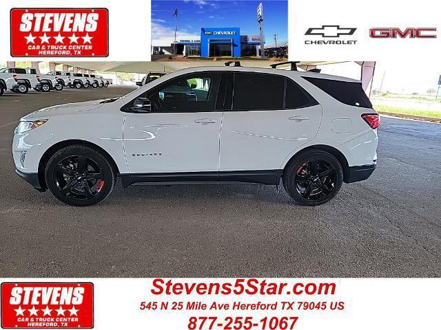 used 2019 Chevrolet Equinox car, priced at $13,499