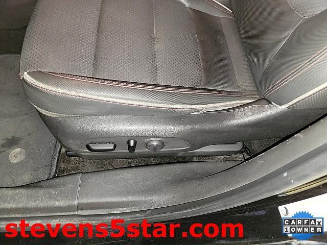 used 2022 Chevrolet TrailBlazer car, priced at $18,731