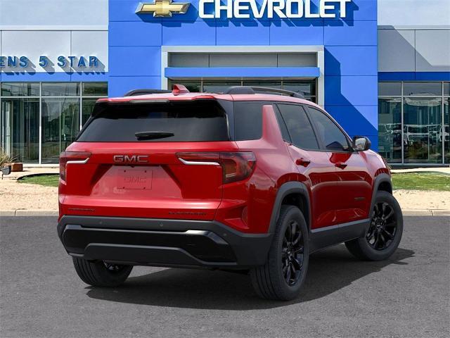 new 2026 GMC Terrain car, priced at $36,085