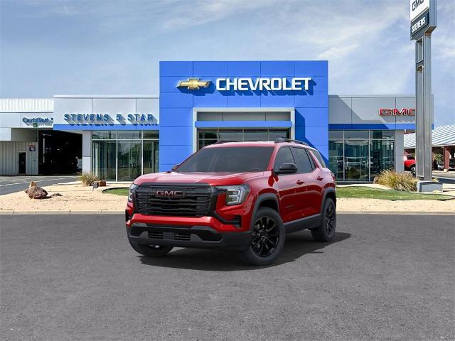new 2026 GMC Terrain car, priced at $36,085