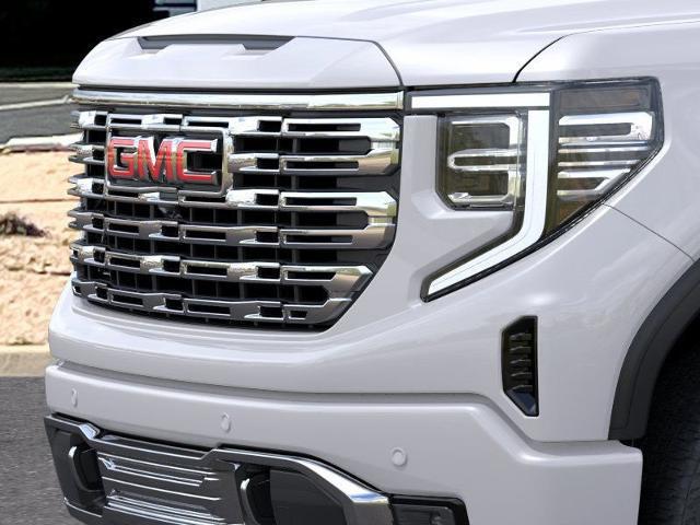 new 2025 GMC Sierra 1500 car, priced at $76,195