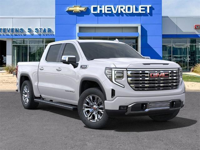 new 2025 GMC Sierra 1500 car, priced at $76,195