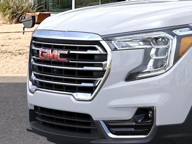 new 2024 GMC Terrain car, priced at $32,290