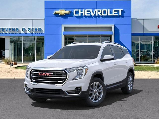 new 2024 GMC Terrain car, priced at $32,290