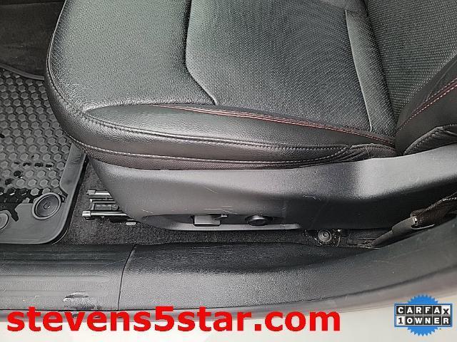 used 2021 Jeep Compass car, priced at $20,156