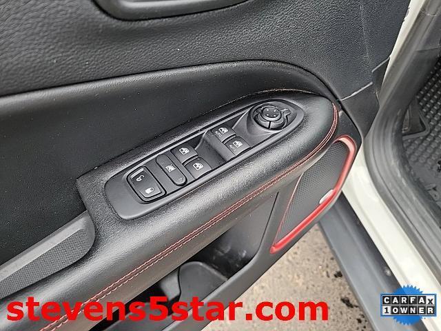 used 2021 Jeep Compass car, priced at $20,156