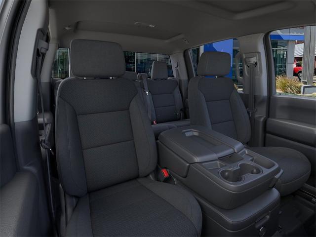 new 2025 GMC Sierra 2500 car, priced at $56,630