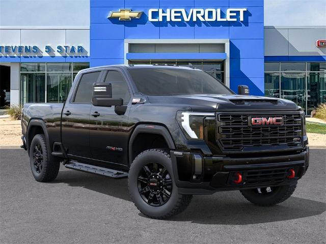 new 2025 GMC Sierra 2500 car, priced at $85,350