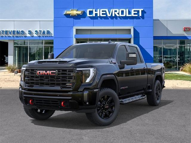 new 2025 GMC Sierra 2500 car, priced at $85,350
