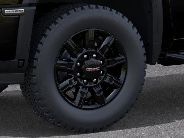 new 2025 GMC Sierra 2500 car, priced at $85,350