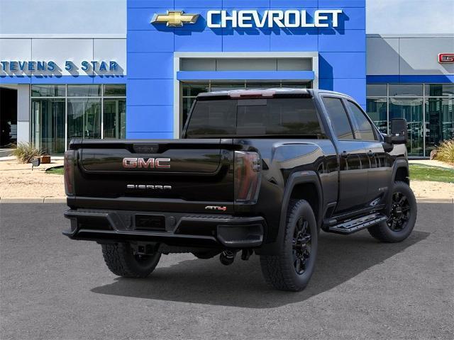 new 2025 GMC Sierra 2500 car, priced at $85,350