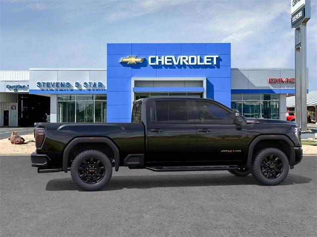 new 2025 GMC Sierra 2500 car, priced at $85,350