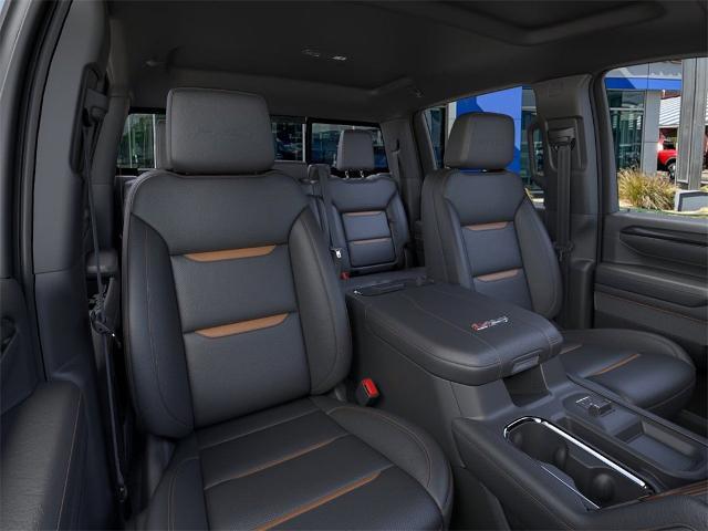 new 2025 GMC Sierra 2500 car, priced at $85,350