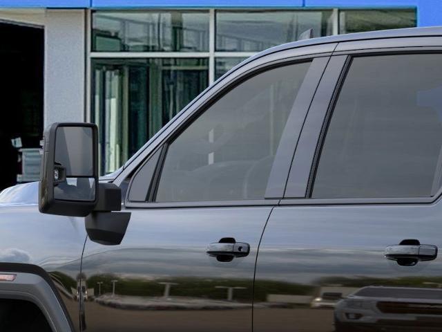 new 2025 GMC Sierra 2500 car, priced at $85,350