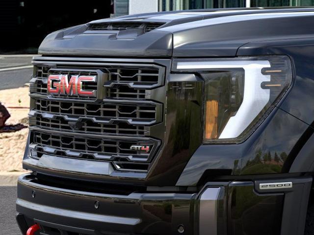 new 2025 GMC Sierra 2500 car, priced at $85,350